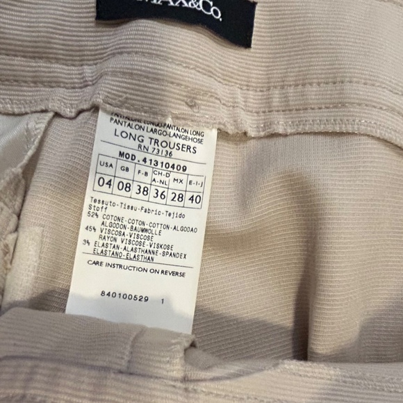 Max & Co summer suit - Picture 7 of 12